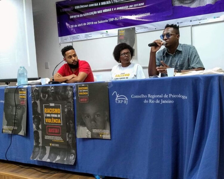 campanha-todo-racismo-e-uma-forma-de-violencia-basta-e-tema-de-debate-em-nova-iguacu