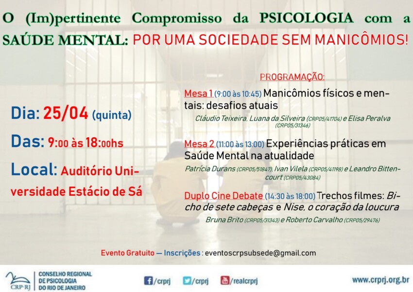 crp-rj-promovera-debate-sobre-a-importancia-da-reforma-psiquiatrica-em-campos-dos-goytacazes-participe