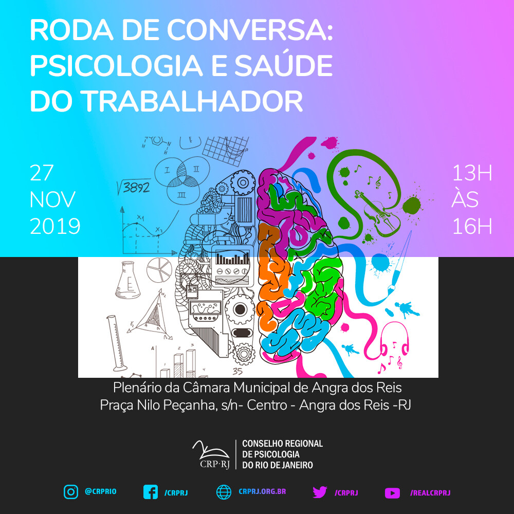 crp-rj-promovera-roda-de-conversa-sobre-saude-do-trabalhador-em-angra-dos-reis-participe