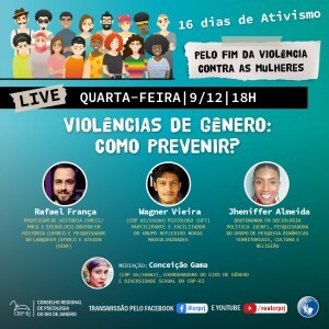 live-violencias-de-genero-como-prevenir-ocorrera-na-quarta-feira-9-de-dezembro-as-18h