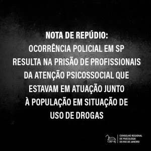 pelo-fim-da-guerra-as-drogas-e-por-mais-estrategias-psicossociais-nossa-solidariedade-aos-profissionais-de-saude-publica-que-atuam-nas-cenas-de-uso-de-drogas