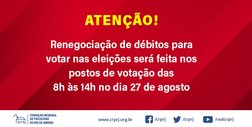 renegociacao-de-debitos-para-votar-nas-eleicoes-sera-feita-nos-postos-de-votacao-das-8h-as-14h-no-dia-27-de-agosto