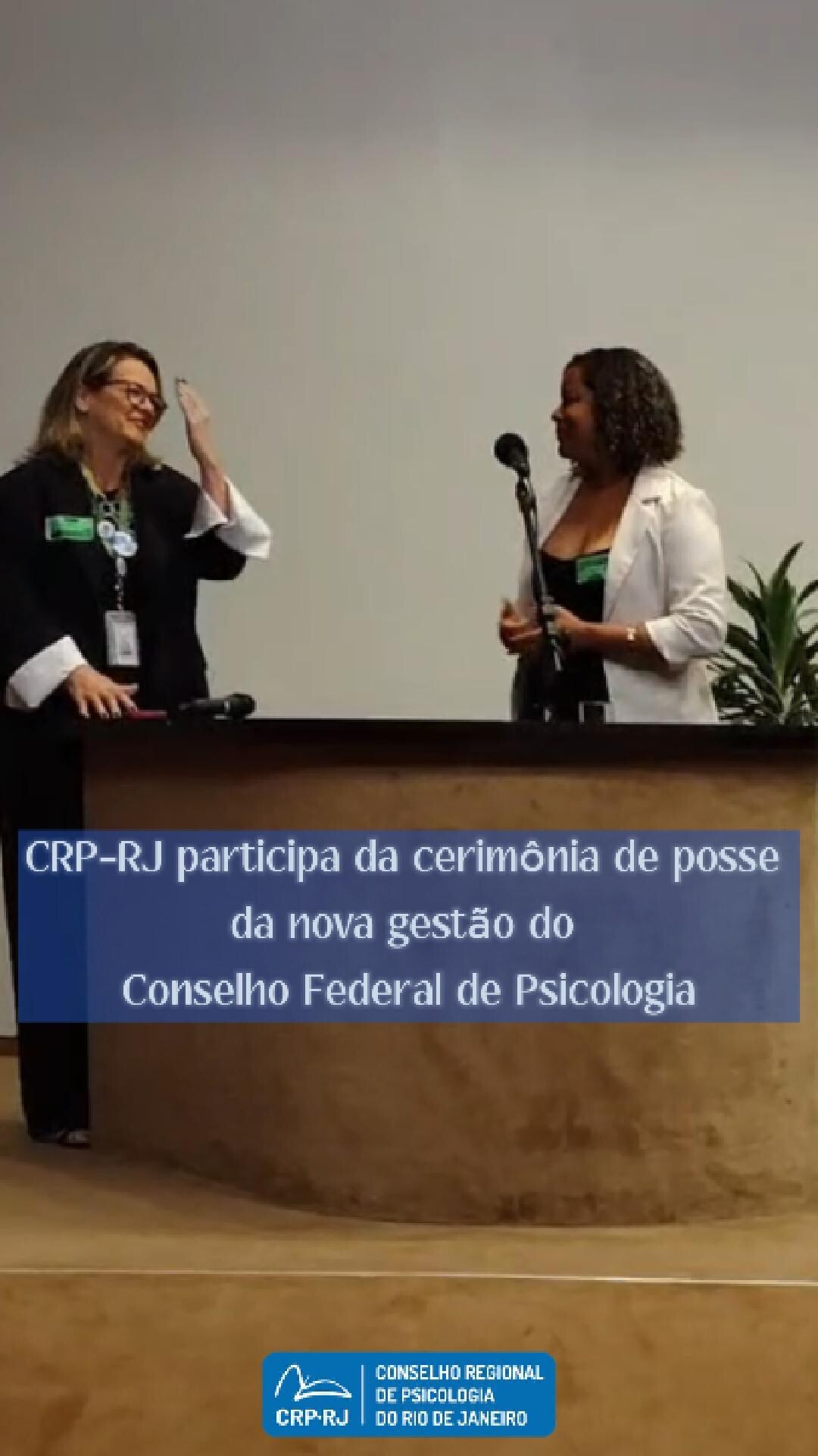 crp-rj-participa-da-cerimonia-de-posse-da-nova-gestao-do-conselho-federal-de-psicologia