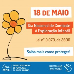 18-de-maio-dia-nacional-de-combate-ao-abuso-e-a-exploracao-sexual-contra-criancas-e-adolescentes-lei-n-9-979-de-2000