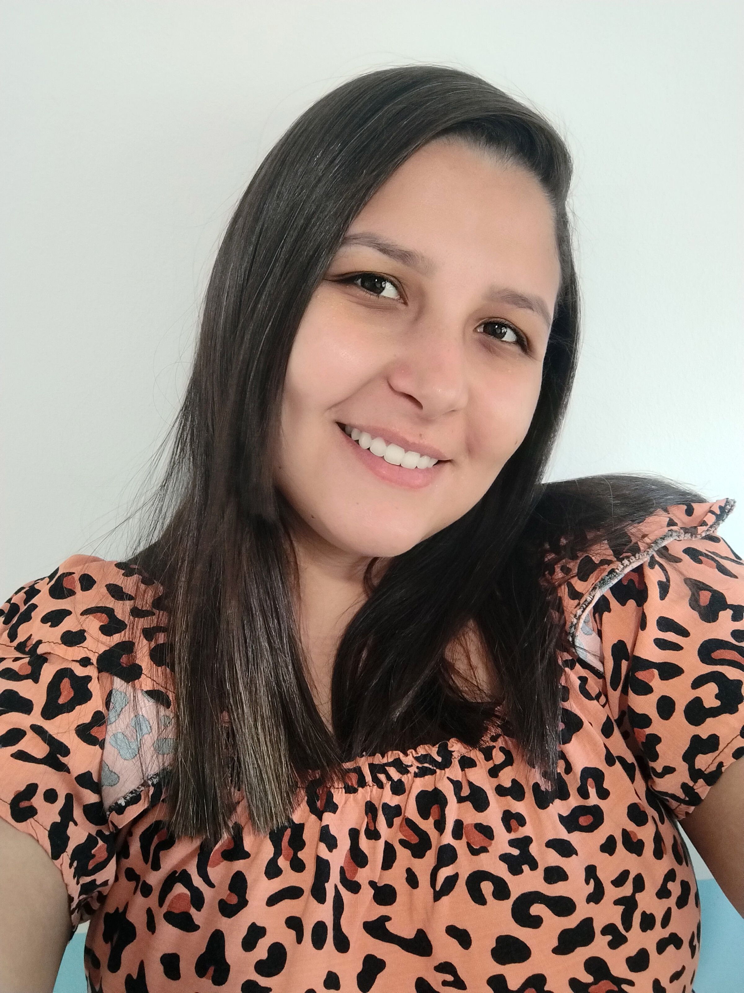 Coordenadora - Maria Gabrielle Moraes Silva Durval (CRP 05/71386)