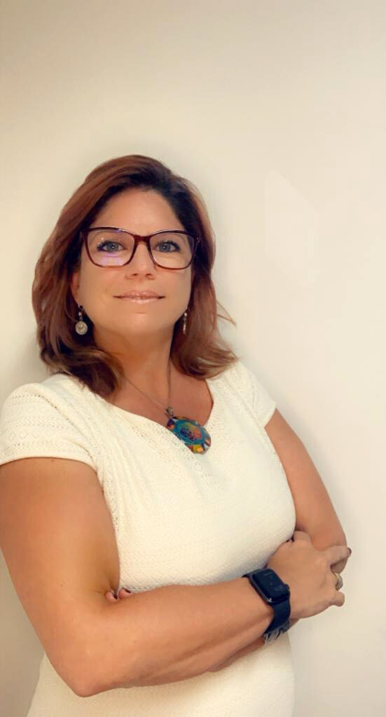 Juliana Gabriel Pereira (CRP 05/29063)